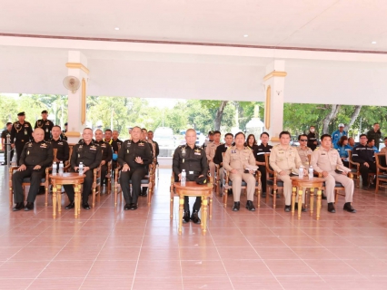 ไฟล์แนบ กปภ.สาขาพิษณุโลก เข้าร่วมพิธีเปิด โครงการ ราษฎร์ รัฐ ร่วมใจ ช่วยภัยแล้ง ประจำปี ๒๕๖9