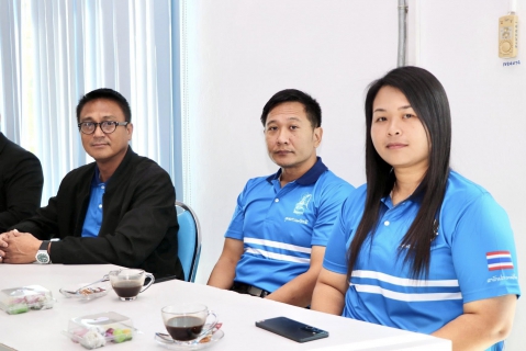 ไฟล์แนบ กปภ.สาขาสมุทรสาคร (พ) ให้การต้อนรับคณะศึกษาดูงานจากสถาบัน AIT และวิศวกรจากประเทศภูฏาน