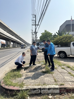 ไฟล์แนบ กปภ.สาขาสมุทรสาคร (พ) ร่วมกับ บริษัท ทีทีดับบลิว จำกัด (มหาชน) สำรวจแนวท่อและค้นหาท่อแตก บริเวณถนนพระราม 2 หน้าหมู่บ้านที เรสซิเดนซ์