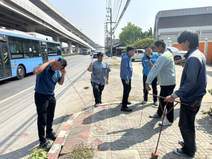 ไฟล์แนบ กปภ.สาขาสมุทรสาคร (พ) ร่วมกับ บริษัท ทีทีดับบลิว จำกัด (มหาชน) สำรวจแนวท่อและค้นหาท่อแตก บริเวณถนนพระราม 2 หน้าหมู่บ้านที เรสซิเดนซ์