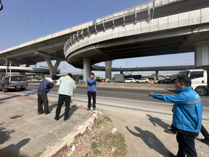 ไฟล์แนบ กปภ.สาขาสมุทรสาคร (พ) ร่วมกับ บริษัท ทีทีดับบลิว จำกัด (มหาชน) สำรวจแนวท่อและค้นหาท่อแตก บริเวณถนนพระราม 2 หน้าหมู่บ้านที เรสซิเดนซ์