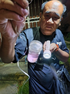 ไฟล์แนบ กปภ.เขต 1 ลงพื้นที่เชิงรุกติดตามการบริหารจัดการน้ำสูญเสีย กปภ.สาขาศรีราชา