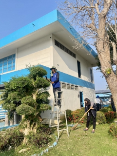 ไฟล์แนบ กปภ.สาขาปราณบุรี จัดกิจกรรม Big Clearning day ประจำเดือนกุมภาพันธ์ 2569 ณ สำนักงาน กปภ.สาขาปราณบุรี และโดยรอบบริเวณ 