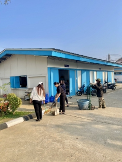 ไฟล์แนบ กปภ.สาขาปราณบุรี จัดกิจกรรม Big Clearning day ประจำเดือนกุมภาพันธ์ 2569 ณ สำนักงาน กปภ.สาขาปราณบุรี และโดยรอบบริเวณ 