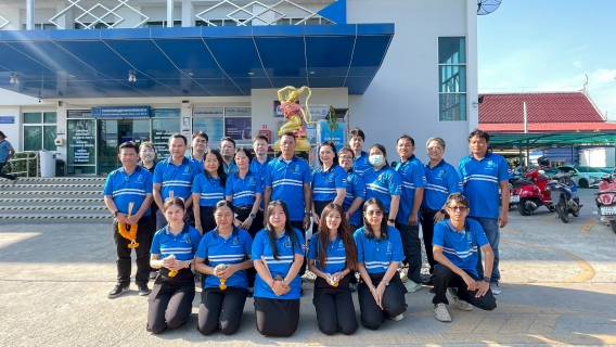 ไฟล์แนบ กปภ.สาขาคลองหลวง จัดกิจกรรมเนื่องในวันคล้ายวันสถาปนาการประปาส่วนภูมิภาค ครบรอบ 47 ปี