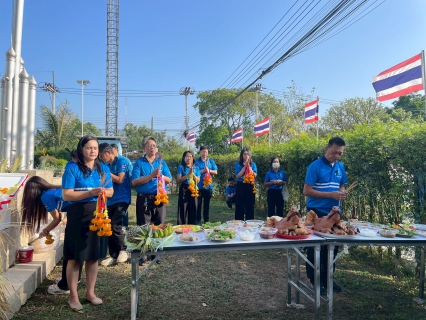 ไฟล์แนบ กปภ.สาขาคลองหลวง จัดกิจกรรมเนื่องในวันคล้ายวันสถาปนาการประปาส่วนภูมิภาค ครบรอบ 47 ปี