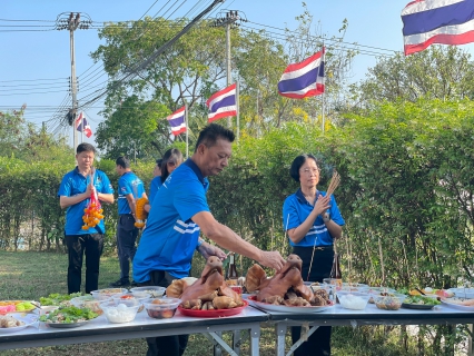 ไฟล์แนบ กปภ.สาขาคลองหลวง จัดกิจกรรมเนื่องในวันคล้ายวันสถาปนาการประปาส่วนภูมิภาค ครบรอบ 47 ปี