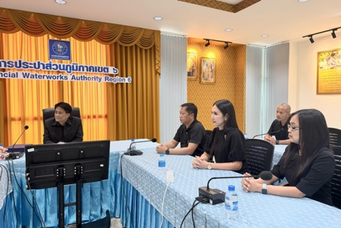 ไฟล์แนบ กปภ. มอบโล่ประกาศเกียรติคุณแก่ เทศบาลเมืองศิลา ผู้ที่ทำคุณประโยชน์แก่หน่วยงาน ประจำปีงบประมาณ 2568