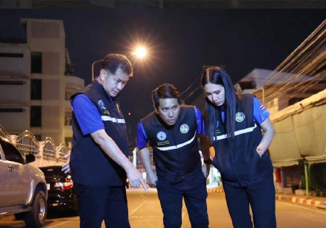 ไฟล์แนบ กปภ.สาขาขอนแก่น (พ) ร่วมกิจกรรม Active Leak Control  ลดน้ำสูญเสีย ในโครงการ  ภาคีเครือข่ายลดน้ำสูญเสียและมุ่งเสริมสร้างศักยภาพในการทำงาน ร่วมกับ  22 กปภ.สาขาในสังกัดกปภ.ข.6 