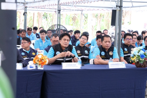 ไฟล์แนบ รองผู้ว่าการ (ปฏิบัติการ 2) เป็นประธานประชุมสรุปผลการดำเนินโครงการภาคีเครือข่ายฯ กปภ.สาขาขอนแก่น (พ) 