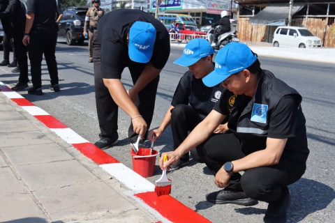 ไฟล์แนบ กปภ.สาขาชลบุรี (พ) สนับสนุนน้ำดื่ม และร่วมกิจกรรม Big Cleaning Day ขับเคลื่อนความสะอาดและความเป็นระเบียบเรียบร้อยของเมือง จังหวัดชลบุรี