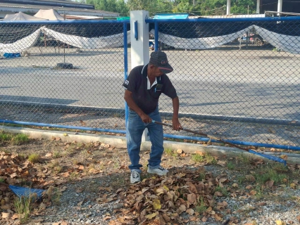 ไฟล์แนบ การประปาส่วนภูมิภาคสาขาเดิมบางนางบวช จัดโครงการ Big Cleaning Day ทำความสะอาดพัฒนาปรับปรุงภูมิทัศน์บริเวณสำนักงาน