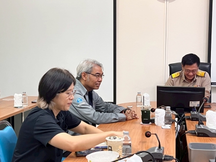 ไฟล์แนบ กองระบบจำหน่าย กปภ.ข.3 จัดกิจกรรมสนทนายามเช้า (Morning Talk) ประจำเดือนมีนาคม 2569 