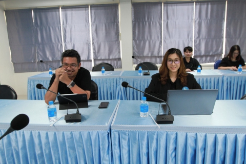 ไฟล์แนบ กปภ.เขต 1 ประชุมคณะทำงานกำกับดูแลการบริหารจัดการน้ำสูญเสีย ระดับสายงาน (WSC-R) ครั้งที่ 2/2569