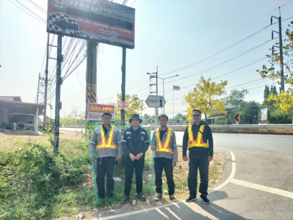 ไฟล์แนบ กปภ.สาขาวัฒนานคร ลงพื้นที่ค้นหาท่อแตกท่อรั่วเชิงรุก DMA01-1