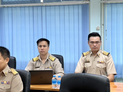 ไฟล์แนบ กปภ.ข.10 จัดกิจกรรมสนทนายามเช้า (Morning talk) ระดับผู้บริหาร ครั้งที่ 4/2569