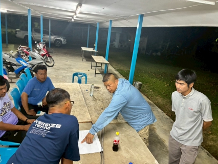 ไฟล์แนบ กปภ.สาขาเพชรบุรี ลงพื้นที่ตรวจสอบปัญหาน้ำไหลอ่อน-ไม่ไหล