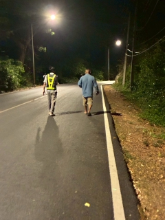 ไฟล์แนบ กปภ.สาขาเพชรบุรี ลงพื้นที่ตรวจสอบปัญหาน้ำไหลอ่อน-ไม่ไหล