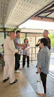 ไฟล์แนบ การประปาส่วนภูมิภาคสาขาเพชรบุรี ลงพื้นที่รับชำระเงินค่าติดตั้งมาตรวัดน้ำรายใหม่ ภายใต้โครงการ "มุ่งมั่นเพื่อปวงชน เติมใจให้กัน"