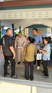 ไฟล์แนบ การประปาส่วนภูมิภาคสาขาเพชรบุรี ลงพื้นที่รับชำระเงินค่าติดตั้งมาตรวัดน้ำรายใหม่ ภายใต้โครงการ "มุ่งมั่นเพื่อปวงชน เติมใจให้กัน"