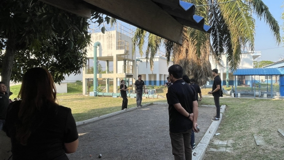 ไฟล์แนบ กปภ.สาขาพนมทวน จัดกิจกรรมออกกำลังกายประจำสัปดาห์ (Sport Day)