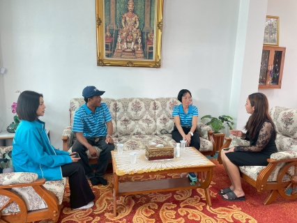 ไฟล์แนบ กปภ.สาขาคลองหลวง เดินหน้าโครงการ หลอมรวมใจ มอบน้ำใสสะอาดให้โรงเรียน เฉลิมพระเกียรติพระบาทสมเด็จพระเจ้าอยู่หัว ในโอกาสเฉลิมพระชนมพรรษา 6 รอบ 28 กรกฎาคม 2567