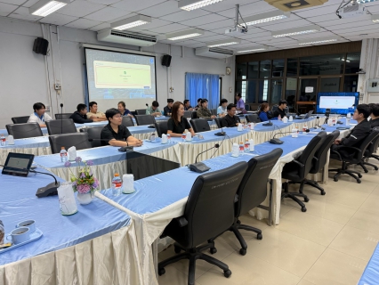 ไฟล์แนบ กปภ.ข.3 ขับเคลื่อนองค์กรดิจิทัล ซักซ้อมระบบ PWAestimate ยกระดับงานประมาณราคา