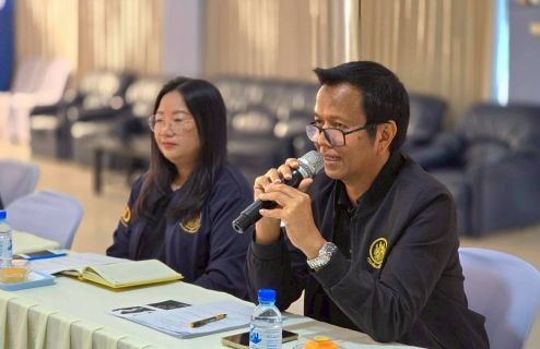 ไฟล์แนบ การประปาส่วนภูมิภาคสาขาประจวบคีรีขันธ์ ร่วมประชุมซักซ้อมติดตามการดำเนินการโครงการฝึกอาชีพประปาให้ประชาชน ปี 2569 ครั้งที่ 2/2569