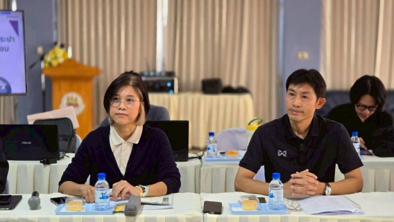 ไฟล์แนบ การประปาส่วนภูมิภาคสาขาประจวบคีรีขันธ์ ร่วมประชุมซักซ้อมติดตามการดำเนินการโครงการฝึกอาชีพประปาให้ประชาชน ปี 2569 ครั้งที่ 2/2569