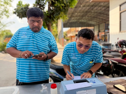ไฟล์แนบ กปภ.สาขาพระนครศรีอยุธยา (ชั้นพิเศษ) ส่งทีมหัวหน้างานลงพื้นที่ 3 โรงเรียน ดำเนินโครงการ "หลอมรวมใจ มอบน้ำใสสะอาดให้โรงเรียน" เฉลิมพระเกียรติพระบาทสมเด็จพระเจ้าอยู่หัวฯ