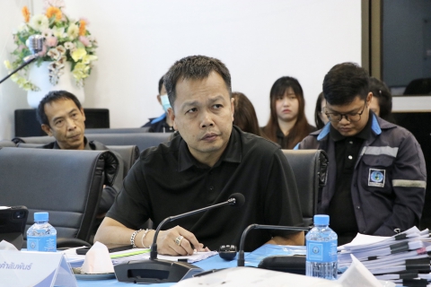 ไฟล์แนบ กปภ.สาขาสมุทรสาคร (พ) เดินหน้ายกระดับมาตรฐานสากล รับการตรวจประเมินระบบ ISO 24512:2024 จาก Bureau Veritas