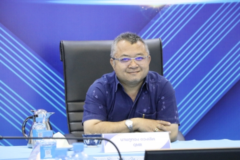 ไฟล์แนบ กปภ.สาขาสมุทรสาคร (พ) เดินหน้ายกระดับมาตรฐานสากล รับการตรวจประเมินระบบ ISO 24512:2024 จาก Bureau Veritas