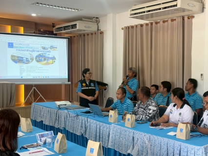 ไฟล์แนบ การประปาส่วนภูมิภาคสาขาปากพนัง ลงพื้นที่จัดกิจกรรม โครงการน้ำประปา กปภ.- อปท. เพื่อปวงชน ประจำปี 2569 ณ อบต.เชียรเขา อ.เฉลิมพระเกียรติ จ.นครศรีธรรมราช 