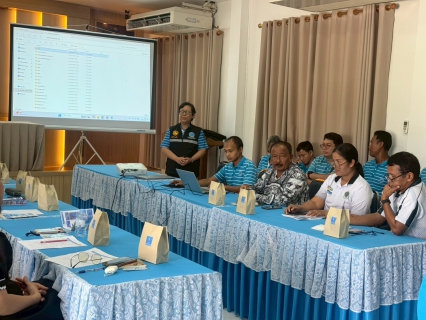 ไฟล์แนบ การประปาส่วนภูมิภาคสาขาปากพนัง ลงพื้นที่จัดกิจกรรม โครงการน้ำประปา กปภ.- อปท. เพื่อปวงชน ประจำปี 2569 ณ อบต.เชียรเขา อ.เฉลิมพระเกียรติ จ.นครศรีธรรมราช 