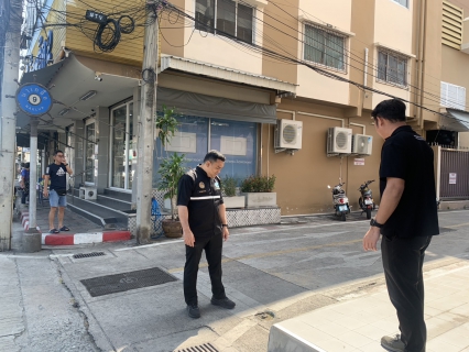 ไฟล์แนบ กปภ.สาขาพัทยา (พ) บริการเชิงรุก เร่งวางแผน ป้องกัน พร้อมลงพื้นที่แก้ไขปัญหาคุณภาพน้ำ