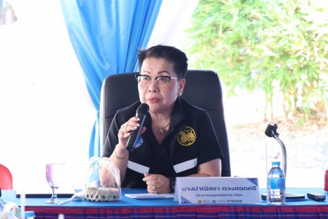 ไฟล์แนบ รปก.2 ร่วมให้การต้อนรับคณะอนุกรรมการ กปภ. ลงพื้นที่ศึกษาดูงานฯ ณ กปภ.สาขาพยัคฆภูมิพิสัย จ.มหาสารคาม