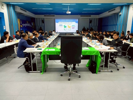 ไฟล์แนบ การประปาส่วนภูมิภาคสาขาเพชรบุรี เข้าร่วมประชุมคณะกรรมการลุ่มน้ำเพชรบุรี-ประจวบคีรีขันธ์