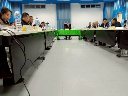 ไฟล์แนบ การประปาส่วนภูมิภาคสาขาเพชรบุรี เข้าร่วมประชุมคณะกรรมการลุ่มน้ำเพชรบุรี-ประจวบคีรีขันธ์