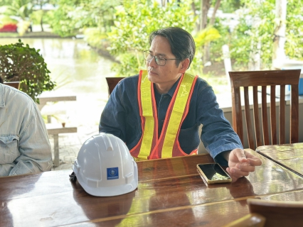ไฟล์แนบ กปภ.สาขาสมุทรสาคร (พ) ประชุมซักซ้อมมาตรฐานความปลอดภัยในการทำงาน