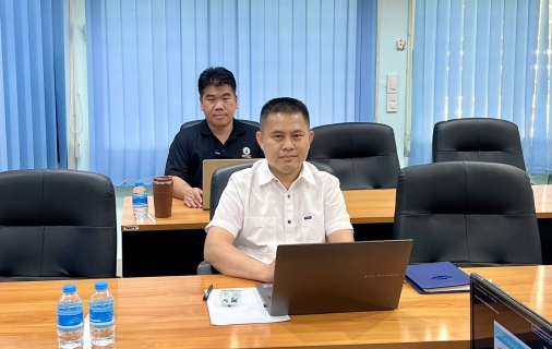 ไฟล์แนบ กปภ.ข.10 เข้าร่วมประชุมคณะผู้บริหารระดับสูง (ครส.) ครั้งที่ 3/2569 