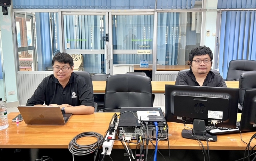 ไฟล์แนบ กปภ.ข.10 เข้าร่วมประชุมคณะผู้บริหารระดับสูง (ครส.) ครั้งที่ 3/2569 