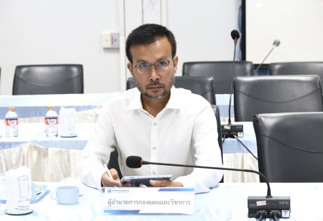 ไฟล์แนบ ผู้บริหารในสังกัด กปภ.ข.3 ร่วมประชุมคณะผู้บริหารระดับสูง (ครส.) ครั้งที่ 3/2569