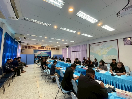 ไฟล์แนบ การประปาส่วนภูมิภาคสาขาเพชรบุรี จัดกิจกรรมสนทนายามเช้า (Morning Talk) ครั้งที่ 6/2569