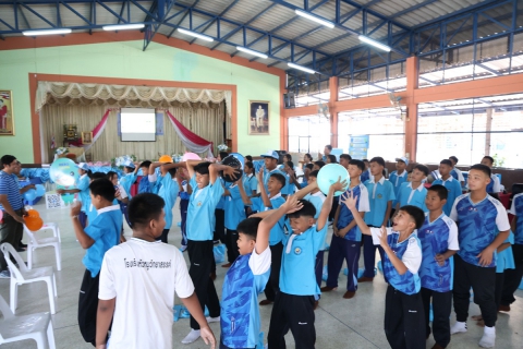 ไฟล์แนบ กปภ.ข.6 ร่วมกับ กปภ.สาขาพยัคฆภูมิพิสัย จัดโครงการอาสาประปาเพื่อปวงชน ปี 2569