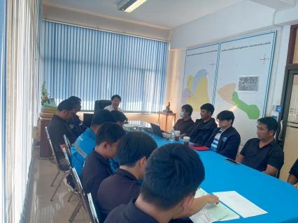 ไฟล์แนบ กปภ.สาขาตะพานหิน เปิดบ้าน จัดโครงการ OJT ภาคีเครือข่าย ภารกิจลดน้ำสูญเสีย ในกิจกรรม On the Job Training (OJT) ครั้งที่ 6/2569 ณ กปภ.สาขาตะพานหิน