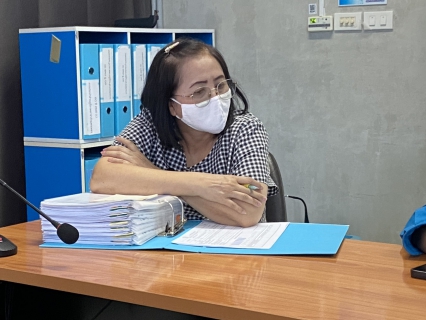 ไฟล์แนบ  กปภ.สาขากำแพงเพชร มุ่งสู่มาตรฐานสากล! ร่วมประชุมเตรียมความพร้อม ISO 9001:2015