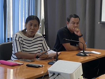 ไฟล์แนบ  กปภ.สาขากำแพงเพชร มุ่งสู่มาตรฐานสากล! ร่วมประชุมเตรียมความพร้อม ISO 9001:2015