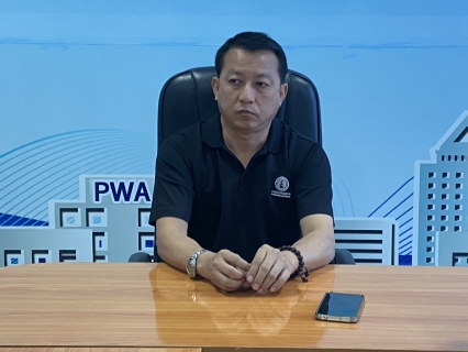 ไฟล์แนบ  กปภ.สาขากำแพงเพชร มุ่งสู่มาตรฐานสากล! ร่วมประชุมเตรียมความพร้อม ISO 9001:2015