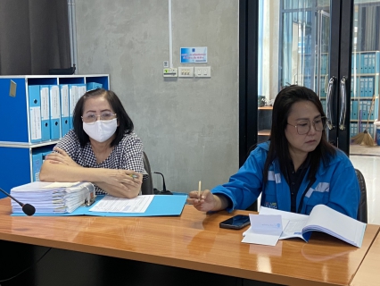 ไฟล์แนบ  กปภ.สาขากำแพงเพชร มุ่งสู่มาตรฐานสากล! ร่วมประชุมเตรียมความพร้อม ISO 9001:2015