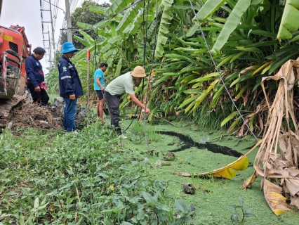 ไฟล์แนบ กปภ.สาขาสามพราน ลงพื้นที่เชิงรุก! เร่งตรวจหาจุดท่อแตก-รั่ว เพื่อบริการที่ดีที่สุดสำหรับชาวอ้อมใหญ่ 